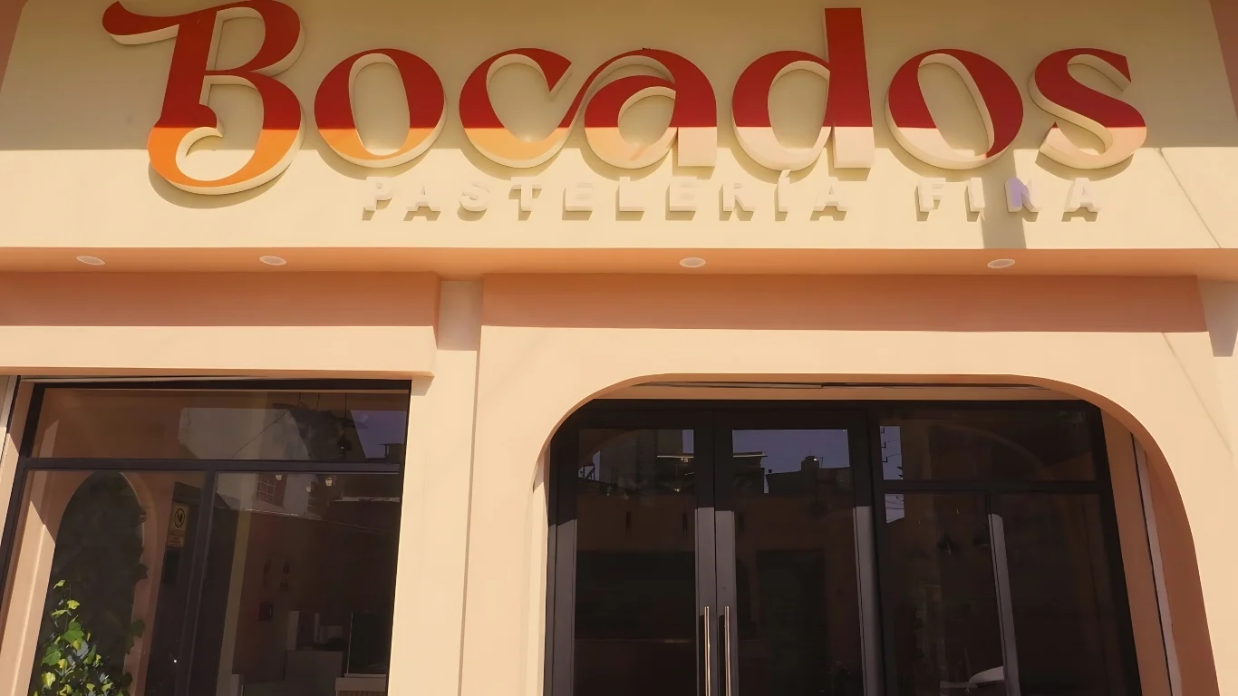 Sede Huancayo - Bocados